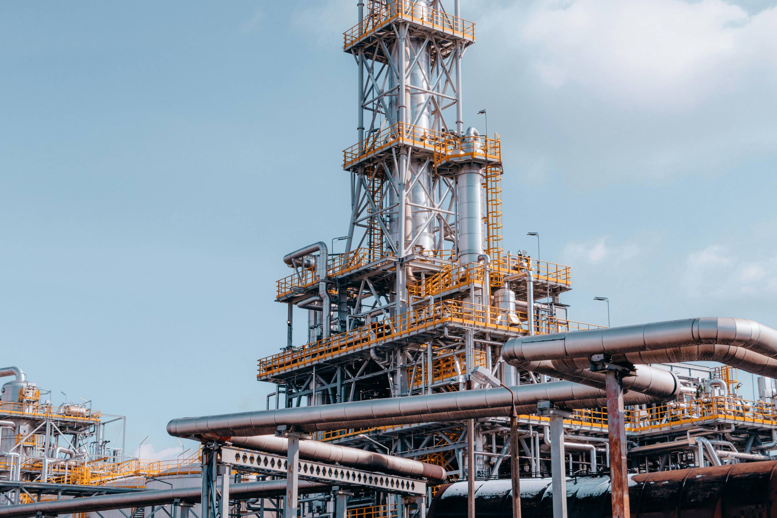 Construction & Fabrication