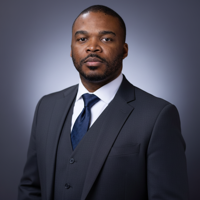 Blackstone Chairman Chudi Onyebueke Drives Growth Through Leadership and Integrity