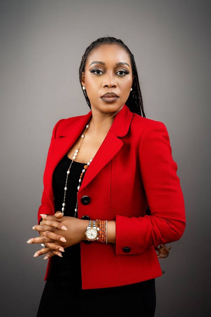 Franka Osuagwu Leads Business Growth and People Strategies Driving Client Satisfaction and Revenue