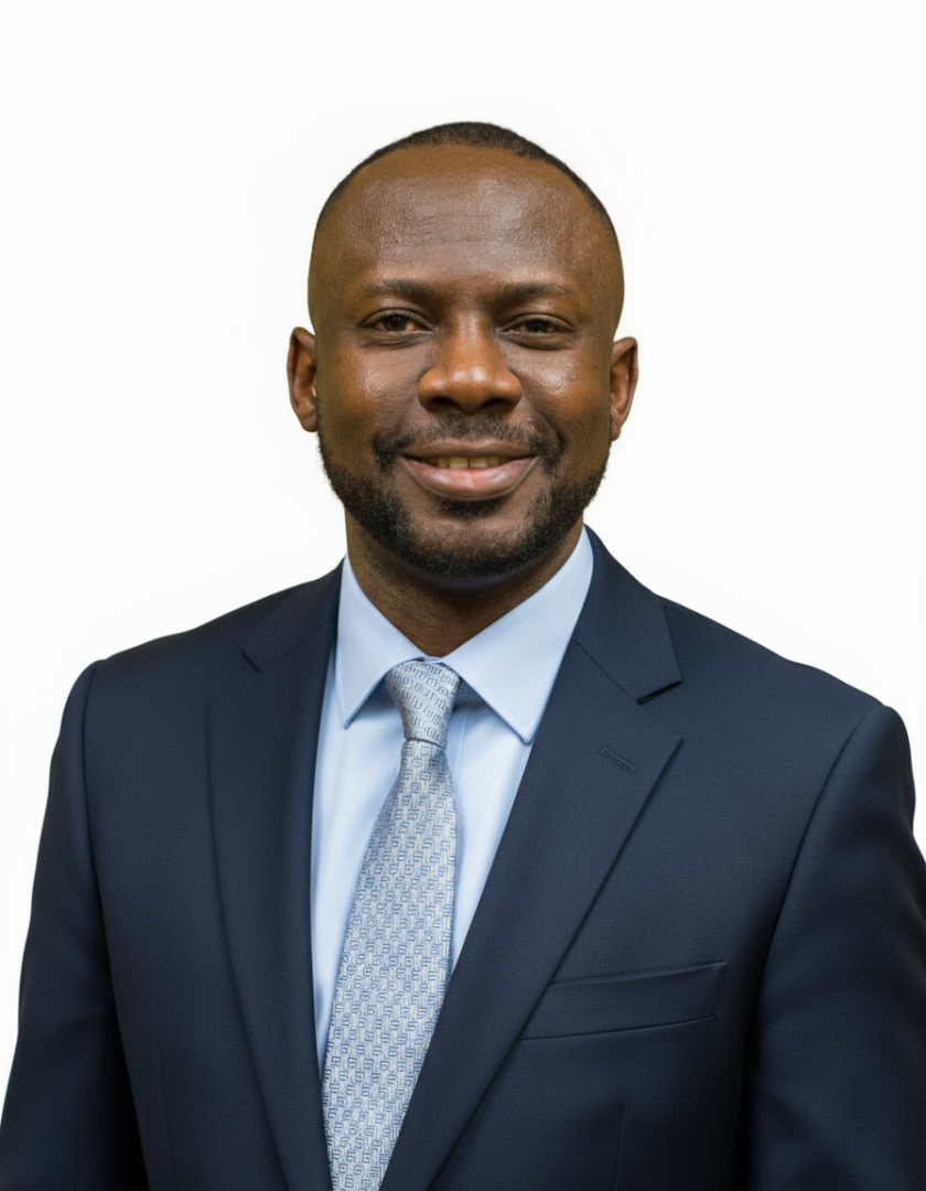 Engr Sunday Oherein Expert in Oil and Gas Operations and Field Services at Blackstone